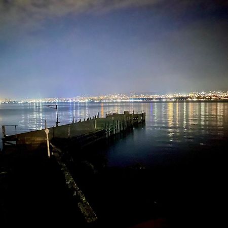 Hotel Romantika Varna Buitenkant foto