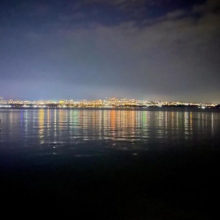 Hotel Romantika Varna Buitenkant foto