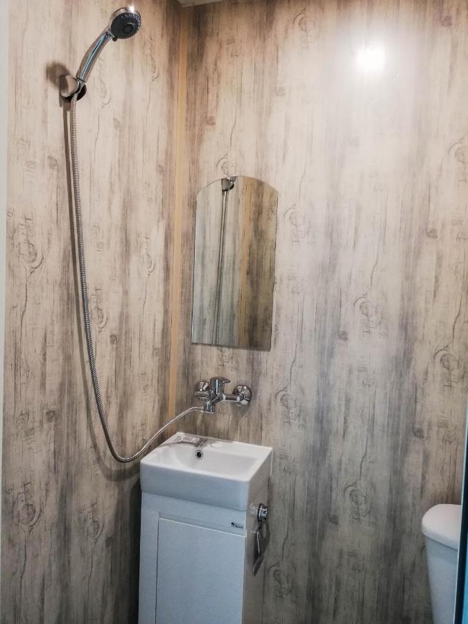 Hotel Romantika Varna Buitenkant foto