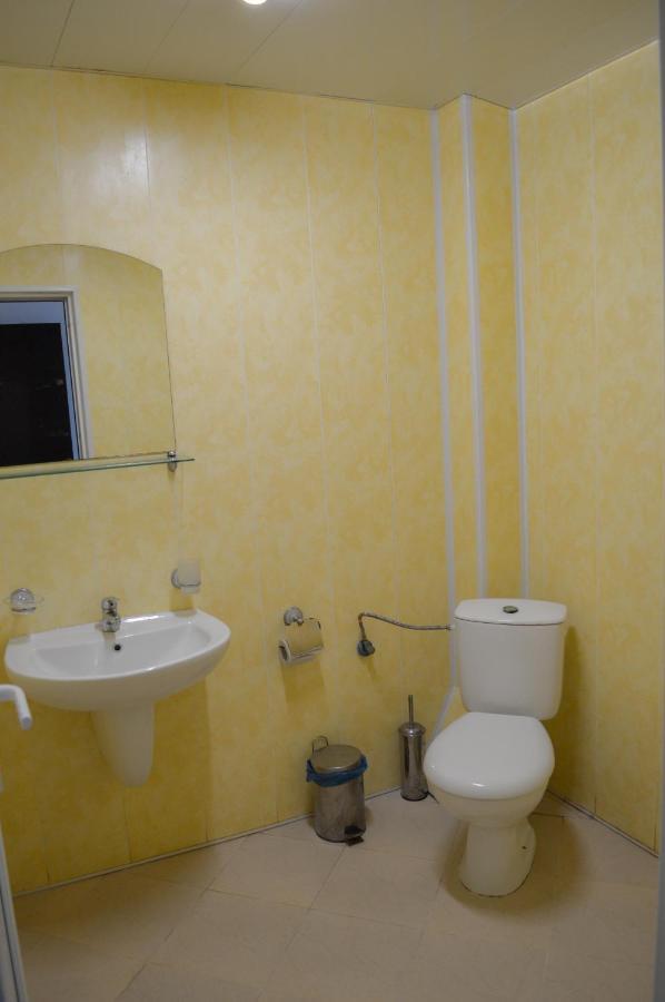 Hotel Romantika Varna Buitenkant foto