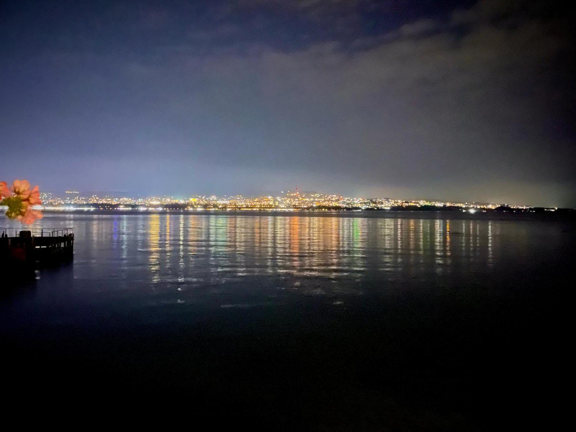 Hotel Romantika Varna Buitenkant foto